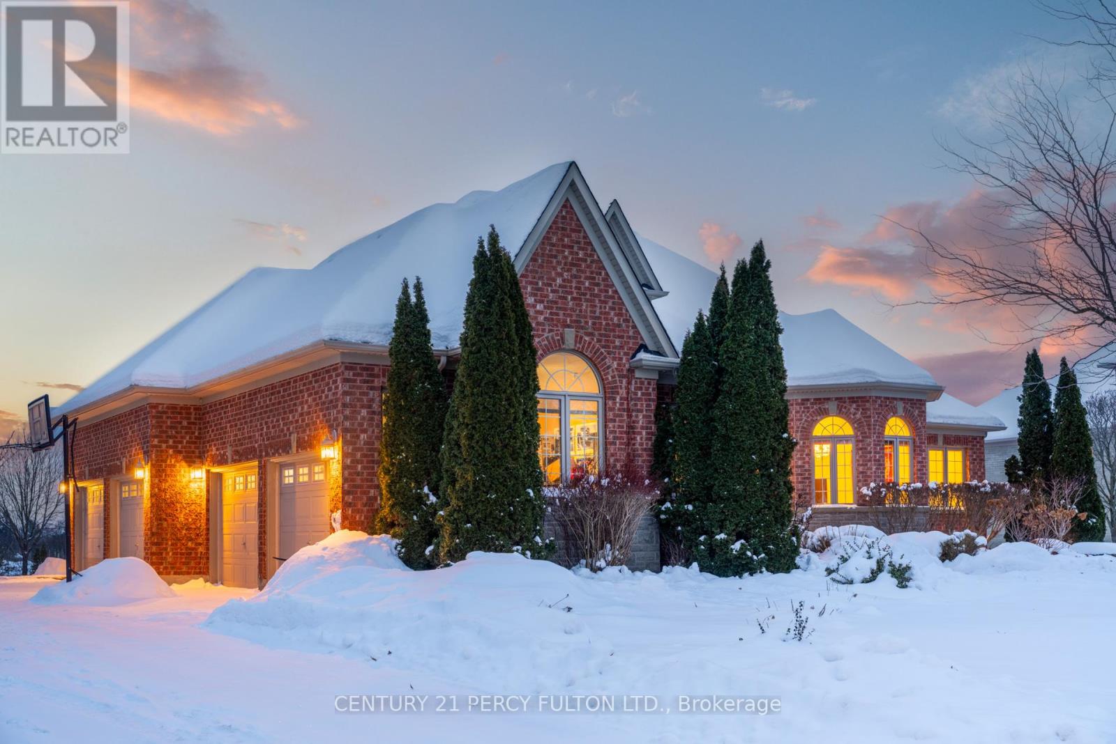 19 WILSON HOUSE DRIVE, Whitby, Ontario