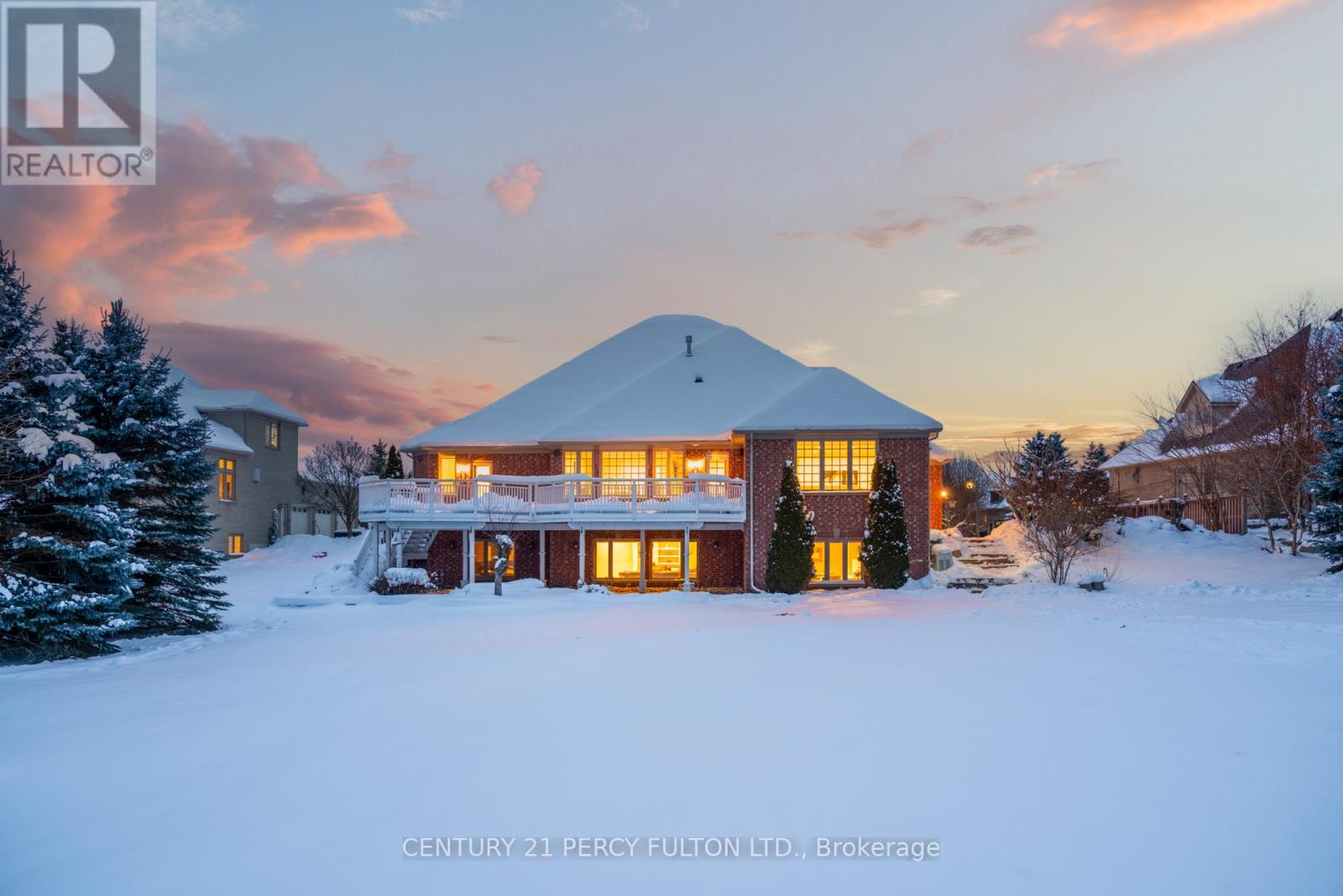 19 Wilson House Drive, Whitby, Ontario  L0B 1A0 - Photo 2 - E12640646