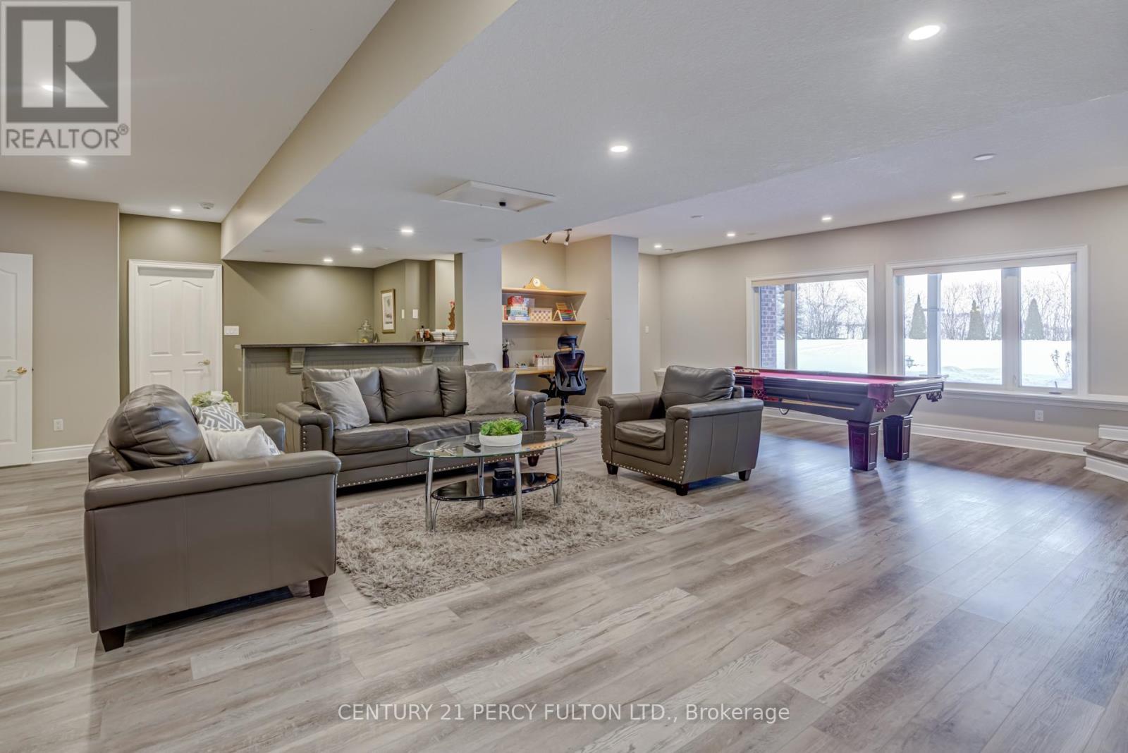 19 Wilson House Drive, Whitby, Ontario  L0B 1A0 - Photo 35 - E12640646