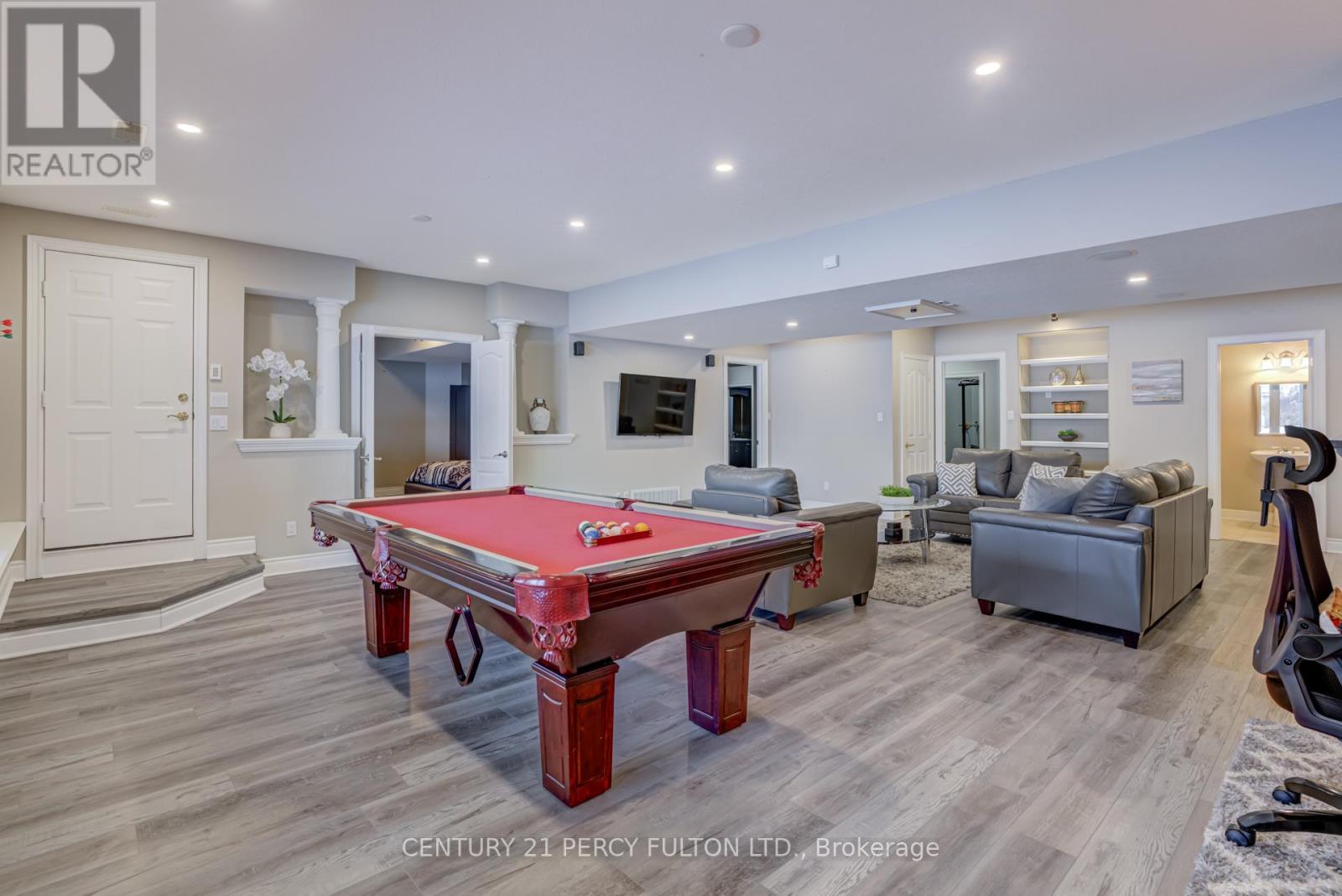 19 Wilson House Drive, Whitby, Ontario  L0B 1A0 - Photo 37 - E12640646