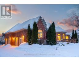 19 WILSON HOUSE DRIVE, Whitby, Ontario