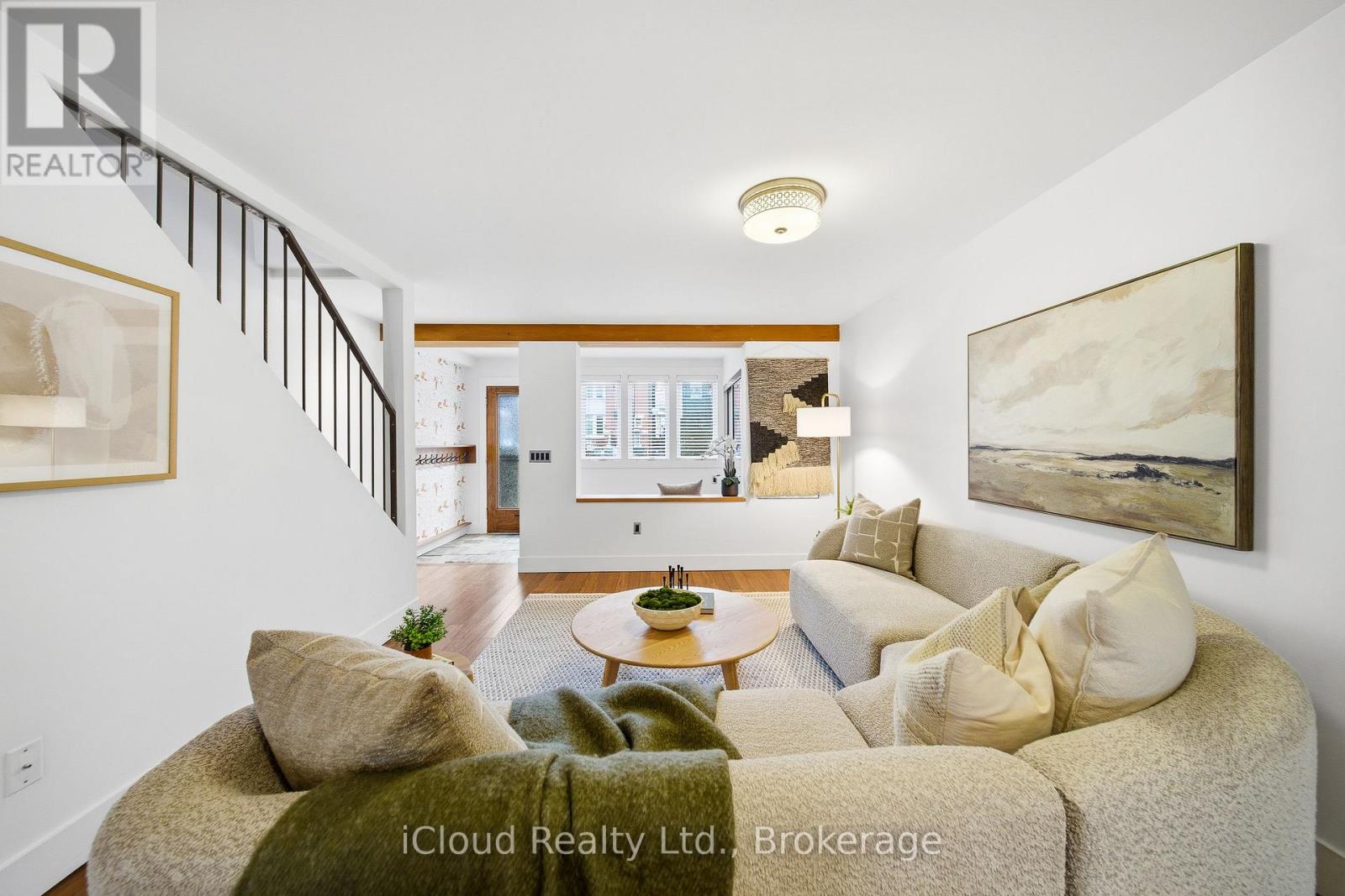 56 Arundel Avenue, Toronto, Ontario  M4K 3A4 - Photo 12 - E12640738