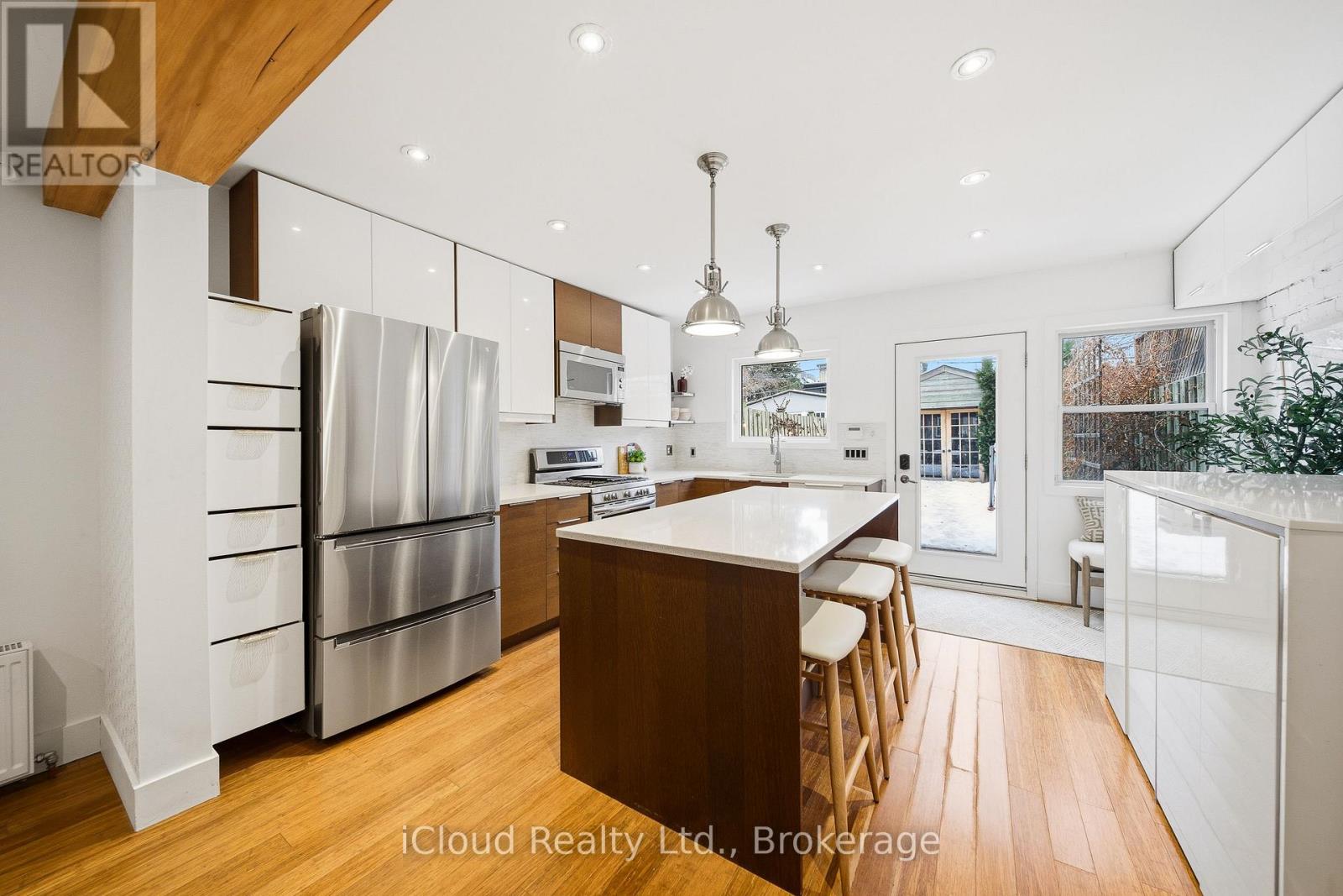 56 Arundel Avenue, Toronto, Ontario  M4K 3A4 - Photo 20 - E12640738