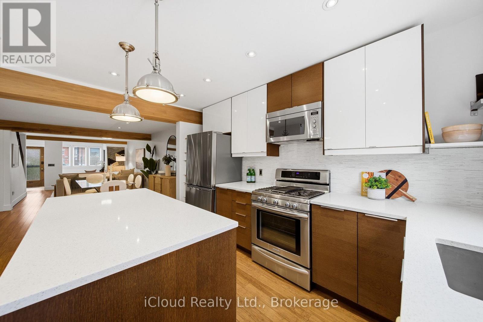 56 Arundel Avenue, Toronto, Ontario  M4K 3A4 - Photo 25 - E12640738