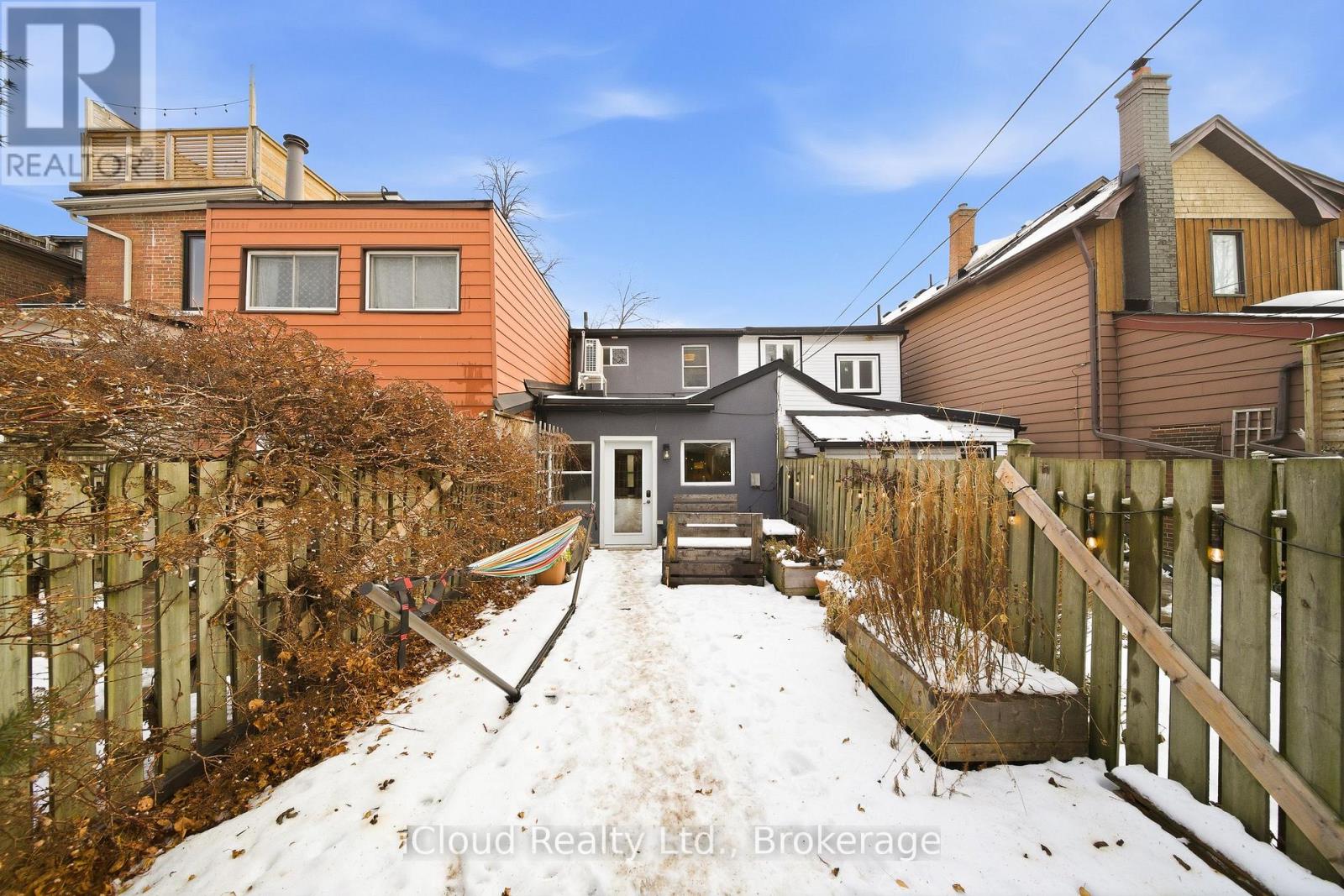 56 Arundel Avenue, Toronto, Ontario  M4K 3A4 - Photo 43 - E12640738