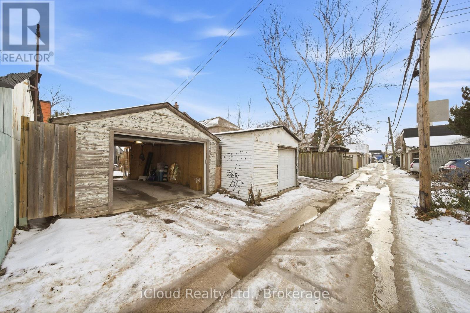 56 Arundel Avenue, Toronto, Ontario  M4K 3A4 - Photo 45 - E12640738