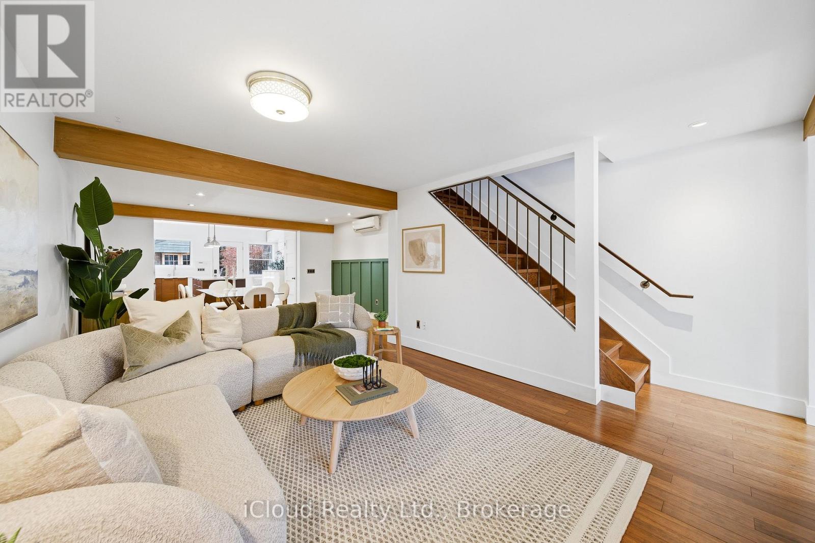 56 Arundel Avenue, Toronto, Ontario  M4K 3A4 - Photo 9 - E12640738