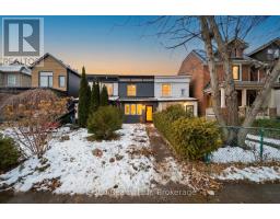 56 ARUNDEL AVENUE, Toronto, Ontario