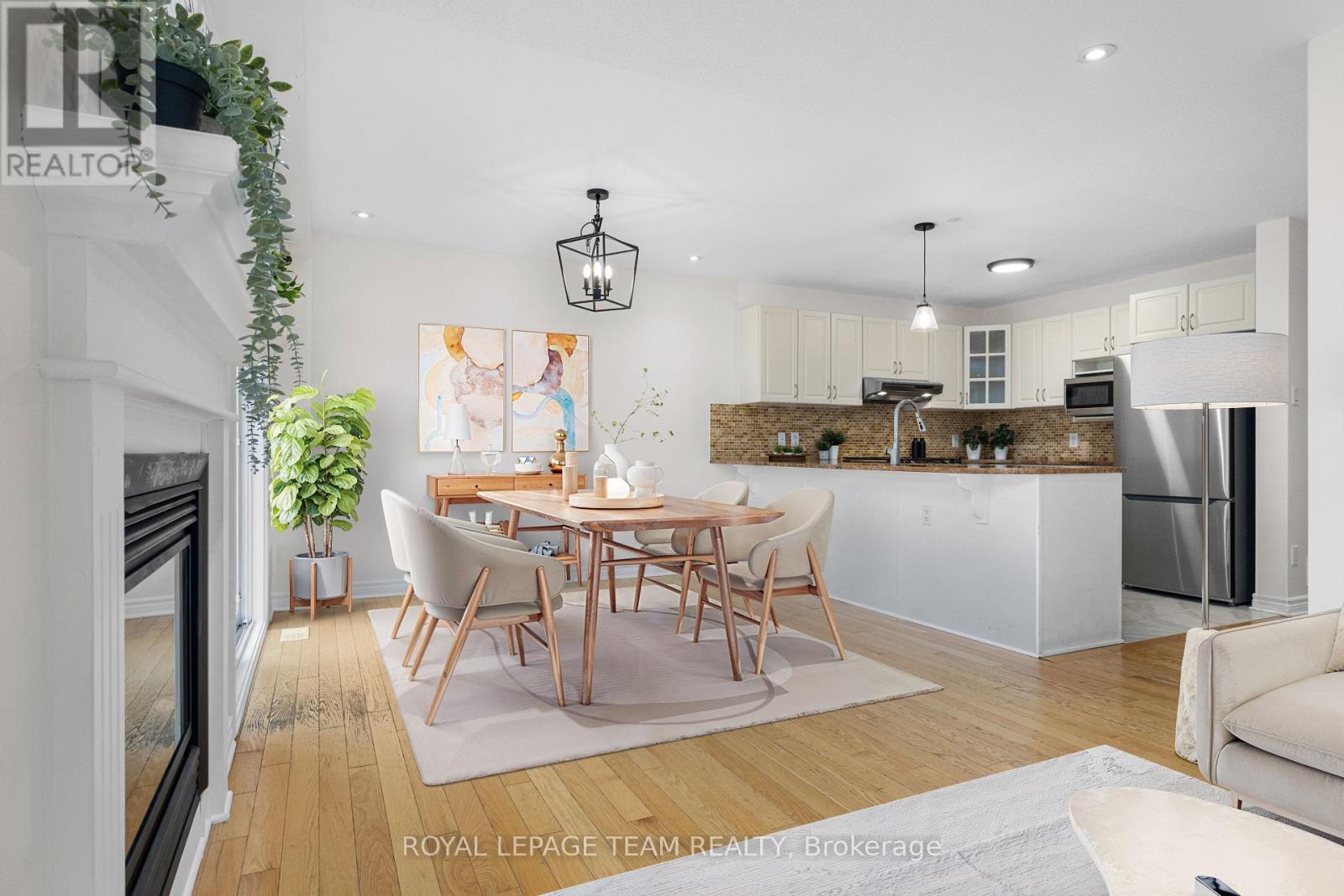 687 Paul Metivier Drive, Ottawa, Ontario  K2J 2T4 - Photo 11 - X12462871