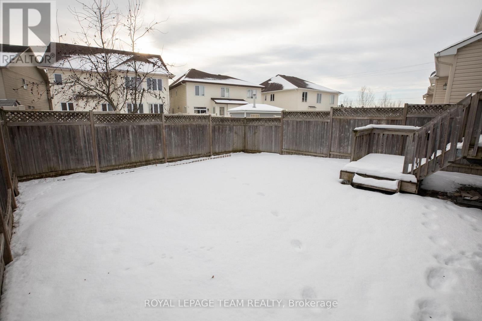 687 Paul Metivier Drive, Ottawa, Ontario  K2J 2T4 - Photo 42 - X12462871