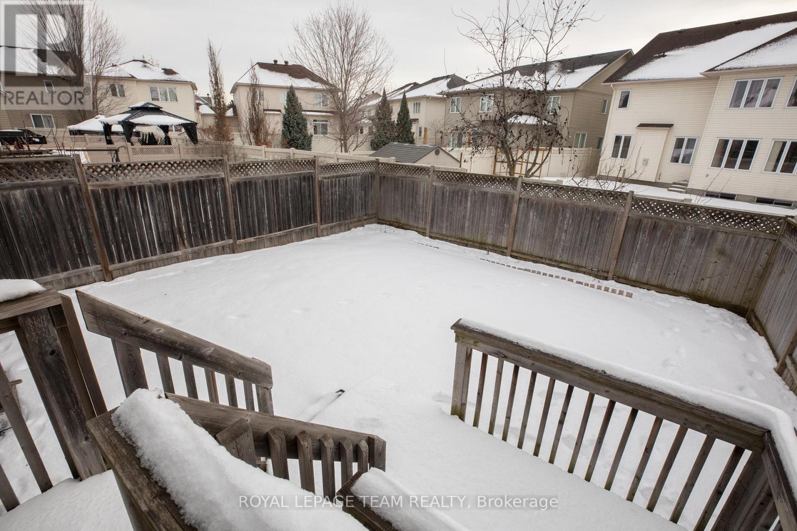 687 Paul Metivier Drive, Ottawa, Ontario  K2J 2T4 - Photo 41 - X12462871