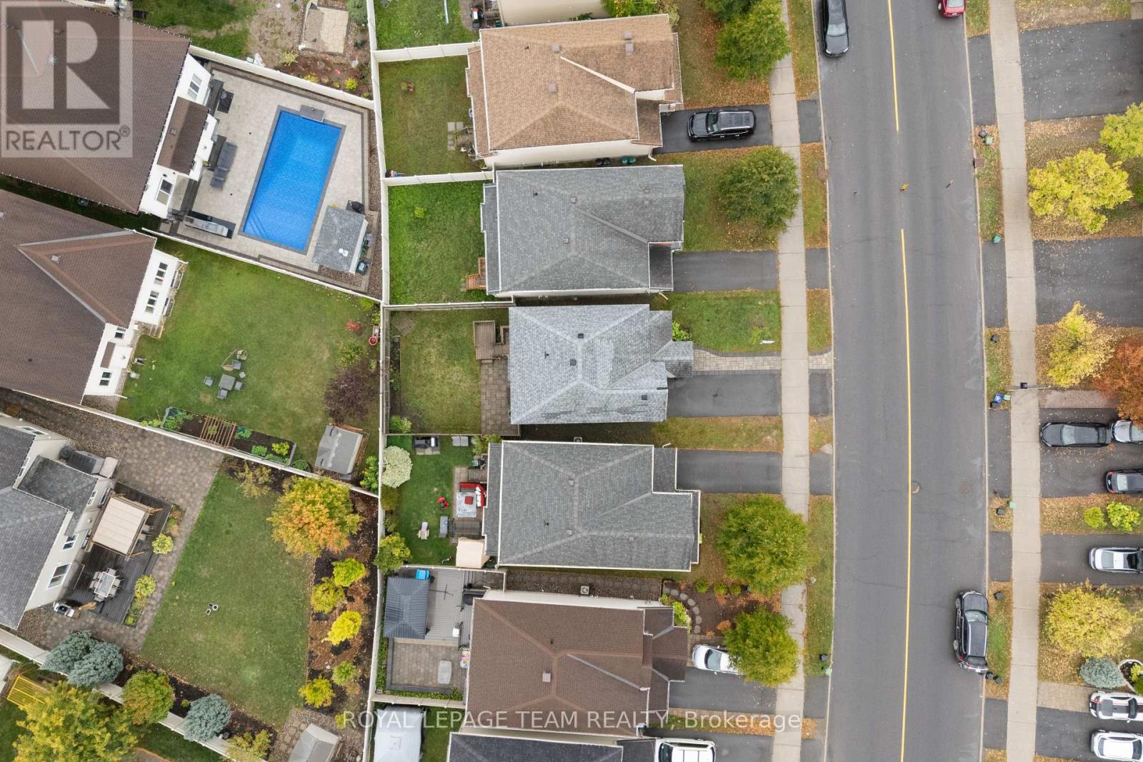 687 Paul Metivier Drive, Ottawa, Ontario  K2J 2T4 - Photo 45 - X12462871