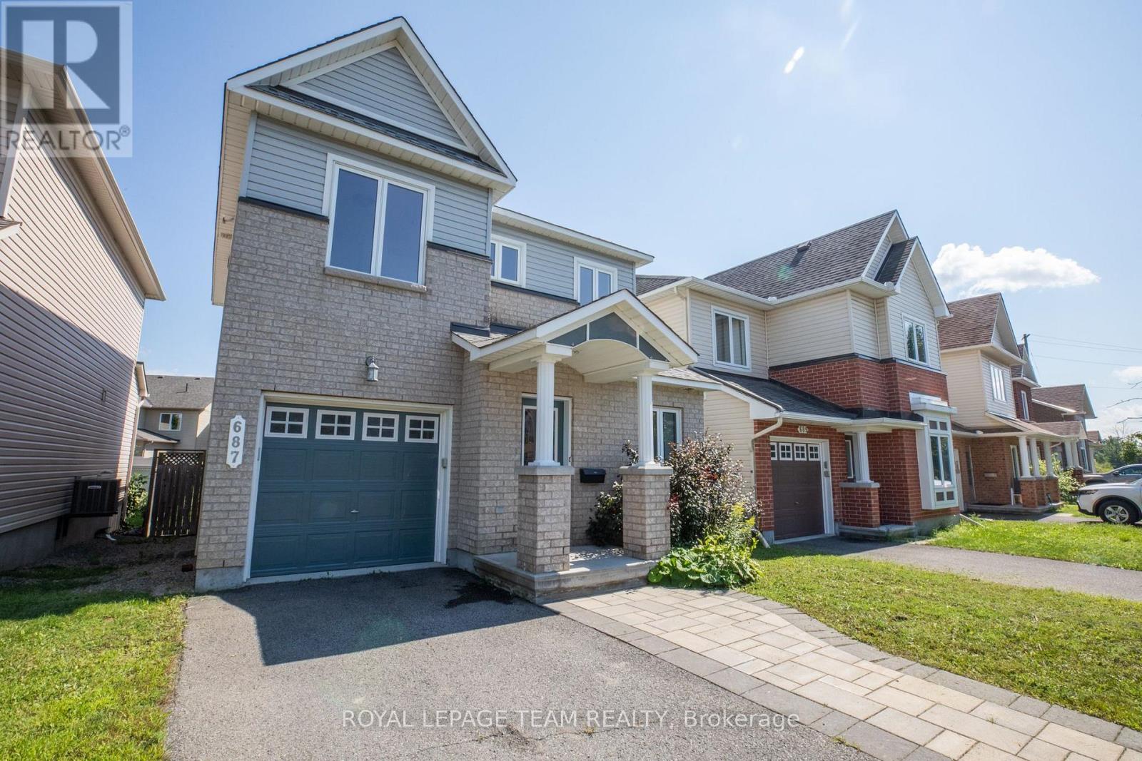 687 Paul Metivier Drive, Ottawa, Ontario  K2J 2T4 - Photo 6 - X12462871