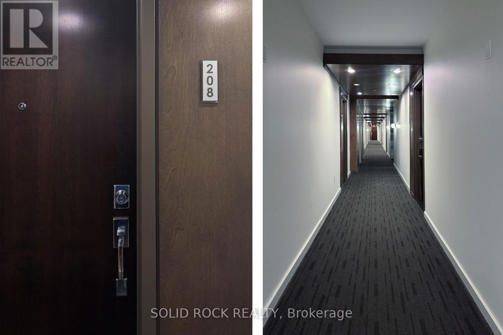 208 - 101 Richmond Road, Ottawa, Ontario  K1Z 0A6 - Photo 3 - X12512796