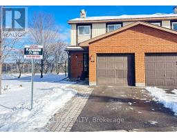 51 - 122 CLARKSON CRESCENT, Ottawa, Ontario