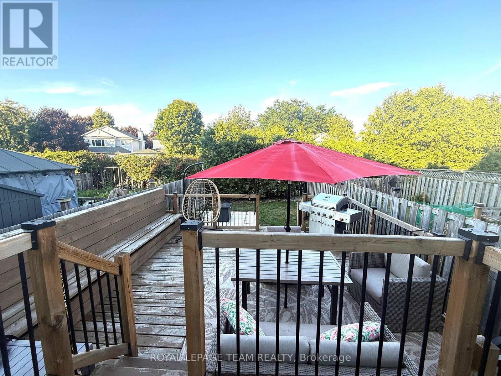 19 Armadale Crescent, Ottawa, Ontario  K2J 4A4 - Photo 24 - X12529160