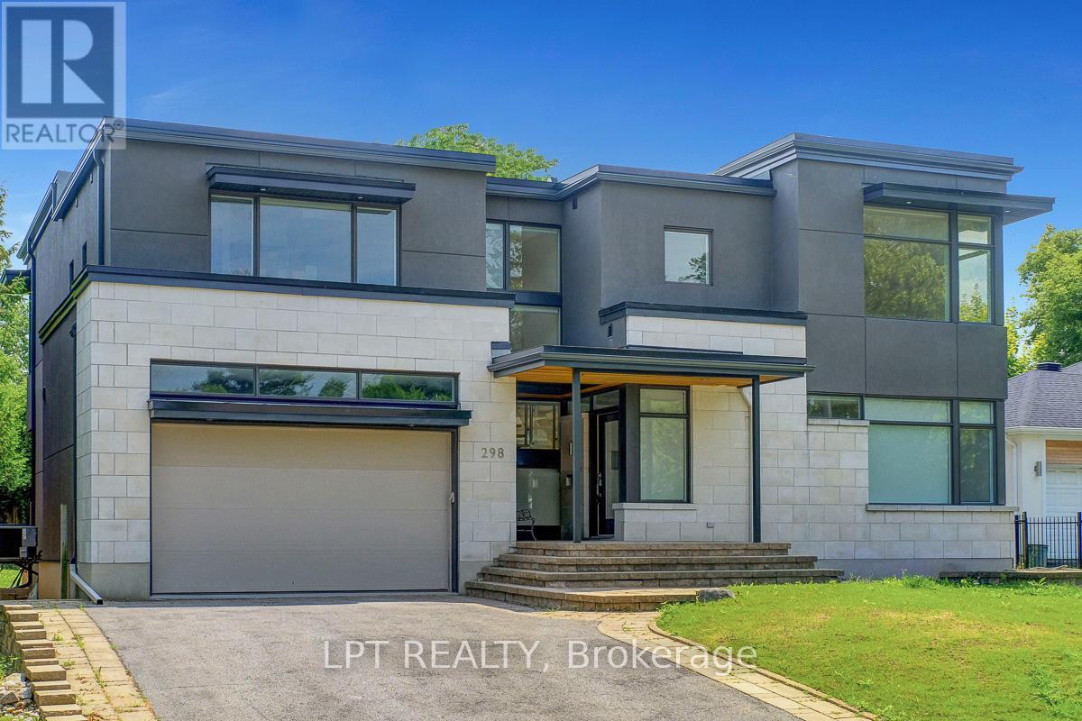 298 Crestview Road, Ottawa, Ontario  K1H 5G6 - Photo 2 - X12612598