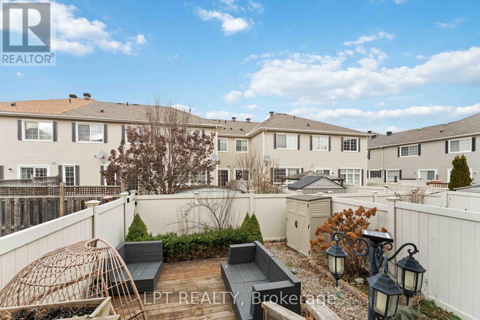 213 Idlewild Private, Ottawa, Ontario  K2J 0P4 - Photo 44 - X12615190