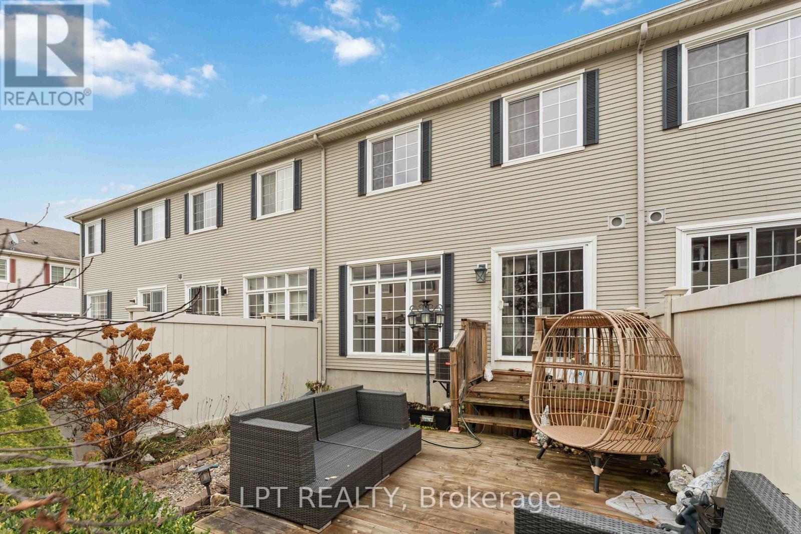 213 Idlewild Private, Ottawa, Ontario  K2J 0P4 - Photo 49 - X12615190