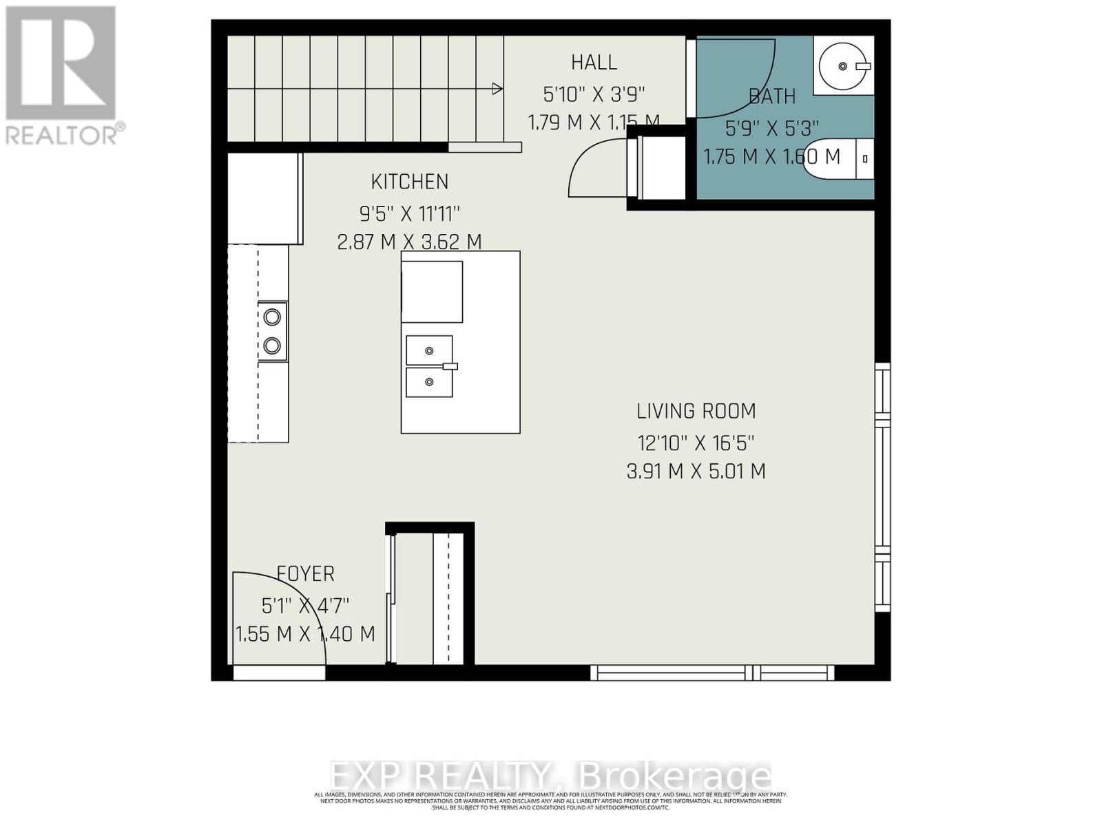 1116 Creekway Private, Ottawa, Ontario  K2T 0R8 - Photo 22 - X12640174