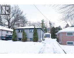 130 HENRY Street, Brantford, Ontario