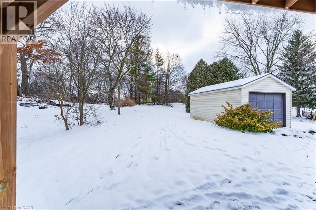 130 Henry Street, Brantford, Ontario  N3S 5C7 - Photo 30 - 40791452