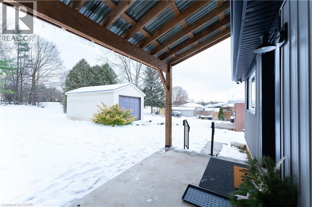 130 Henry Street, Brantford, Ontario  N3S 5C7 - Photo 31 - 40791452