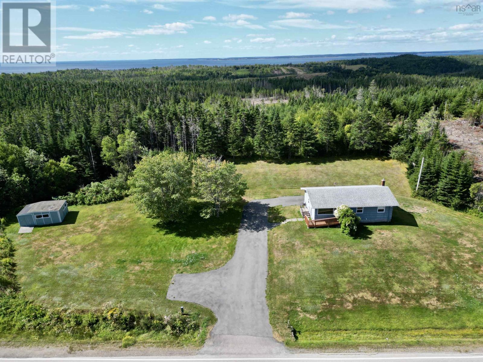 594 Highway 247, Grand Greve, Nova Scotia