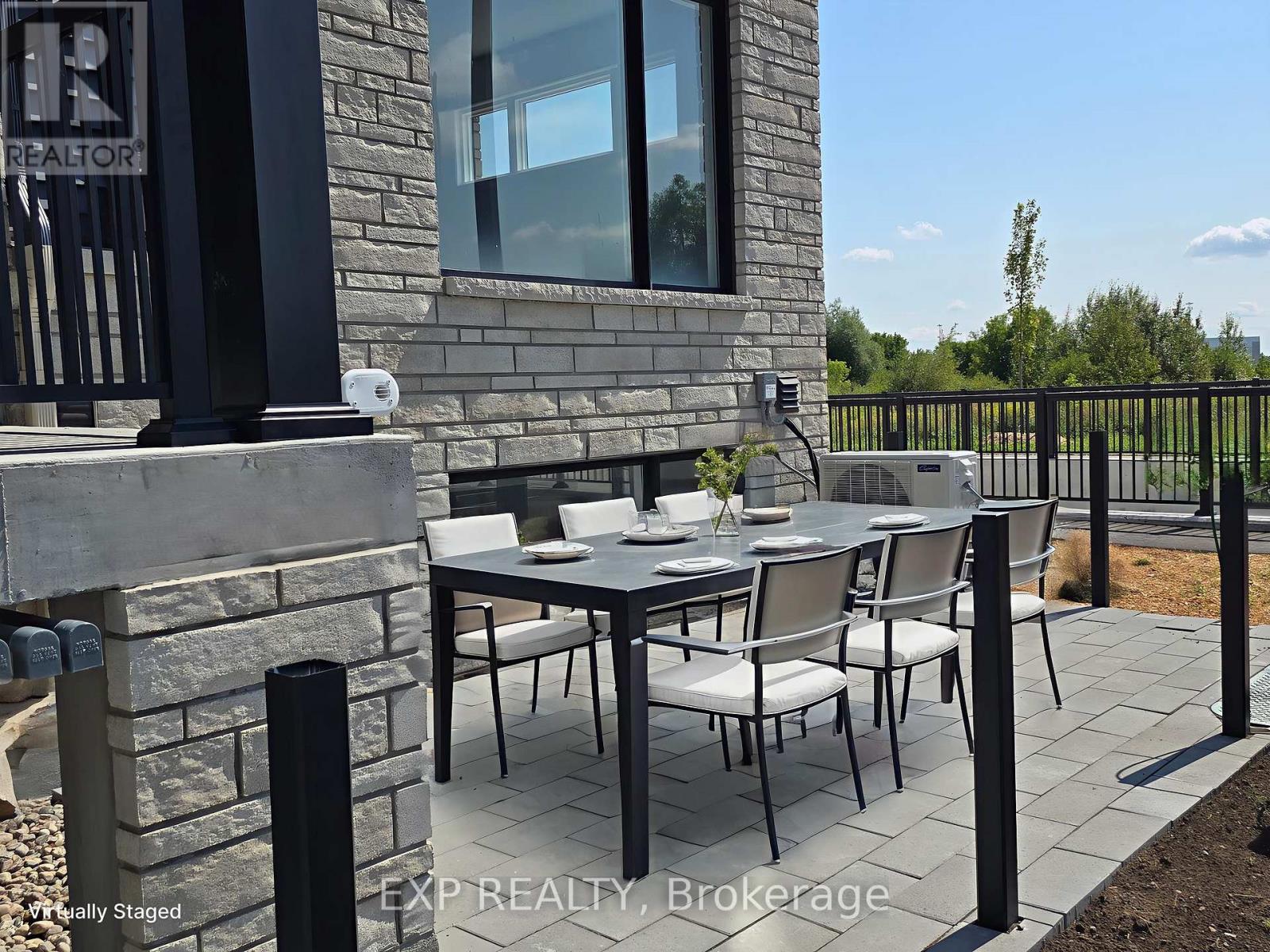 1116 Creekway Private, Ottawa, Ontario  K2T 0R8 - Photo 21 - X12640174