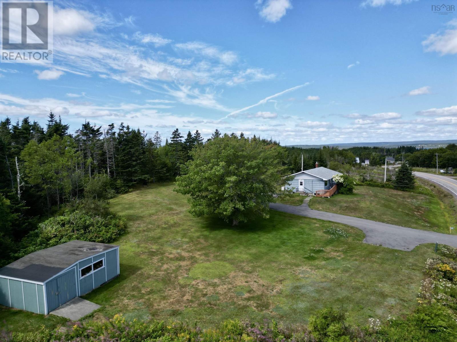 594 Highway 247, Grand Greve, Nova Scotia B0E 3B0 - Photo 21 - 202523271