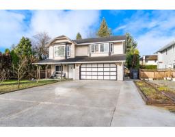 10785 155A STREET, Surrey, British Columbia