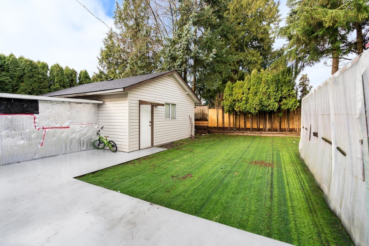 10785 155a Street, Surrey, British Columbia  V3R 9X5 - Photo 9 - R3074404