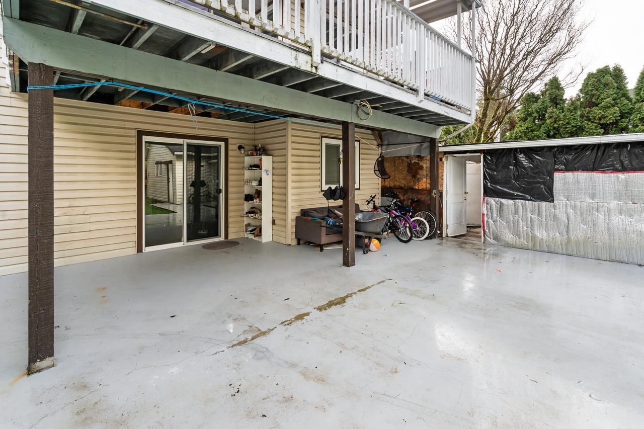 10785 155a Street, Surrey, British Columbia  V3R 9X5 - Photo 10 - R3074404