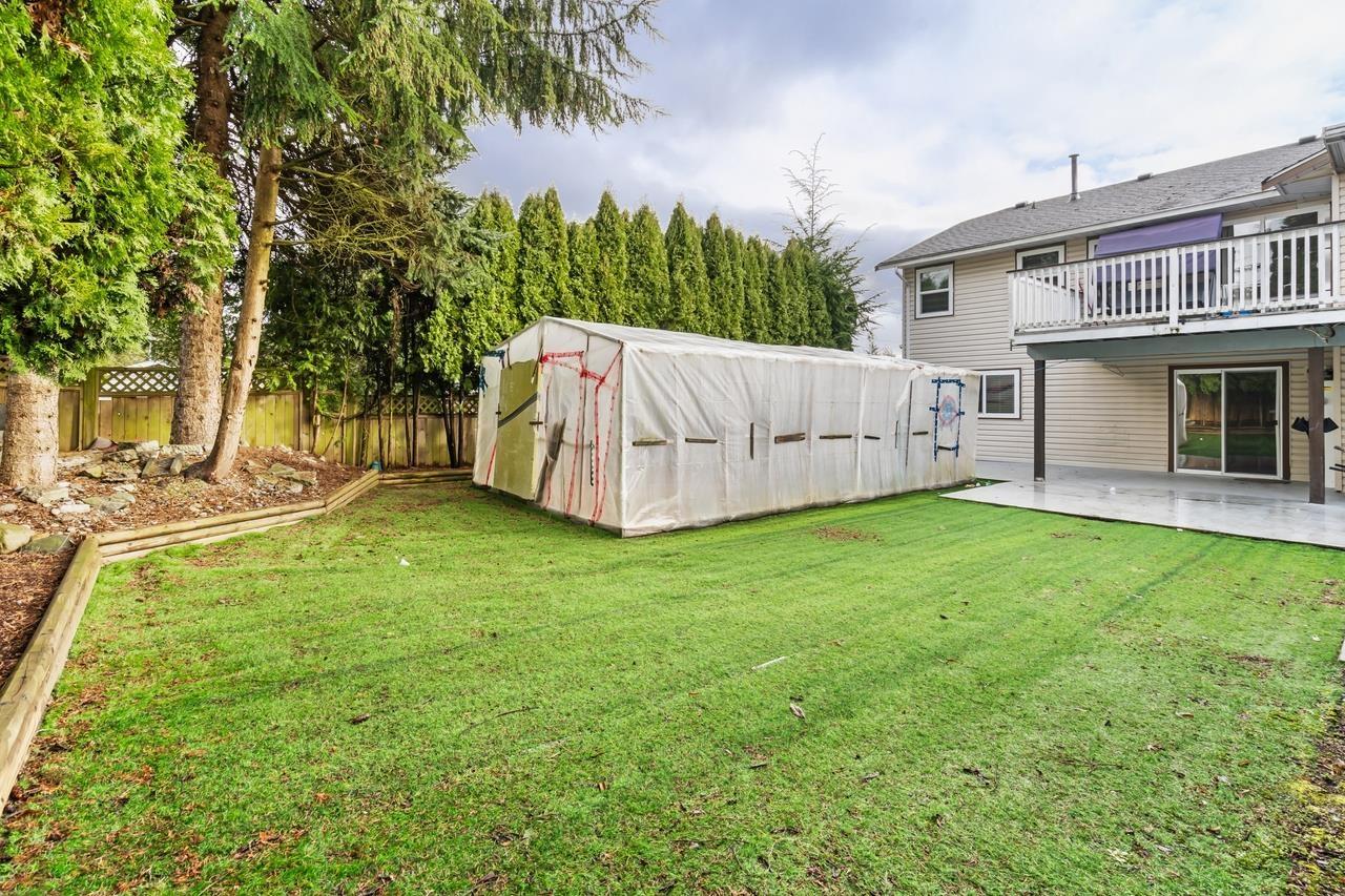 10785 155a Street, Surrey, British Columbia  V3R 9X5 - Photo 7 - R3074404