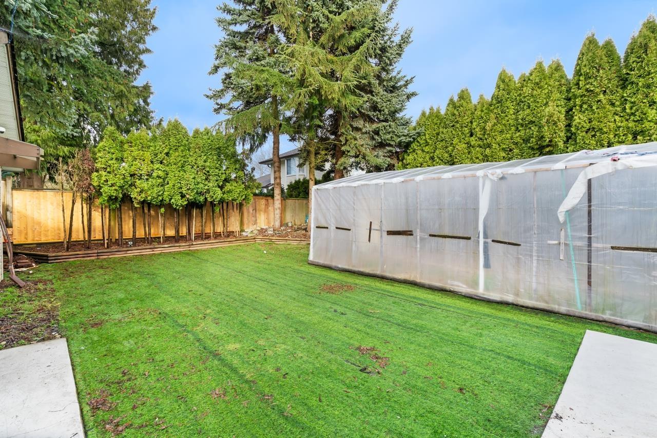 10785 155a Street, Surrey, British Columbia  V3R 9X5 - Photo 8 - R3074404