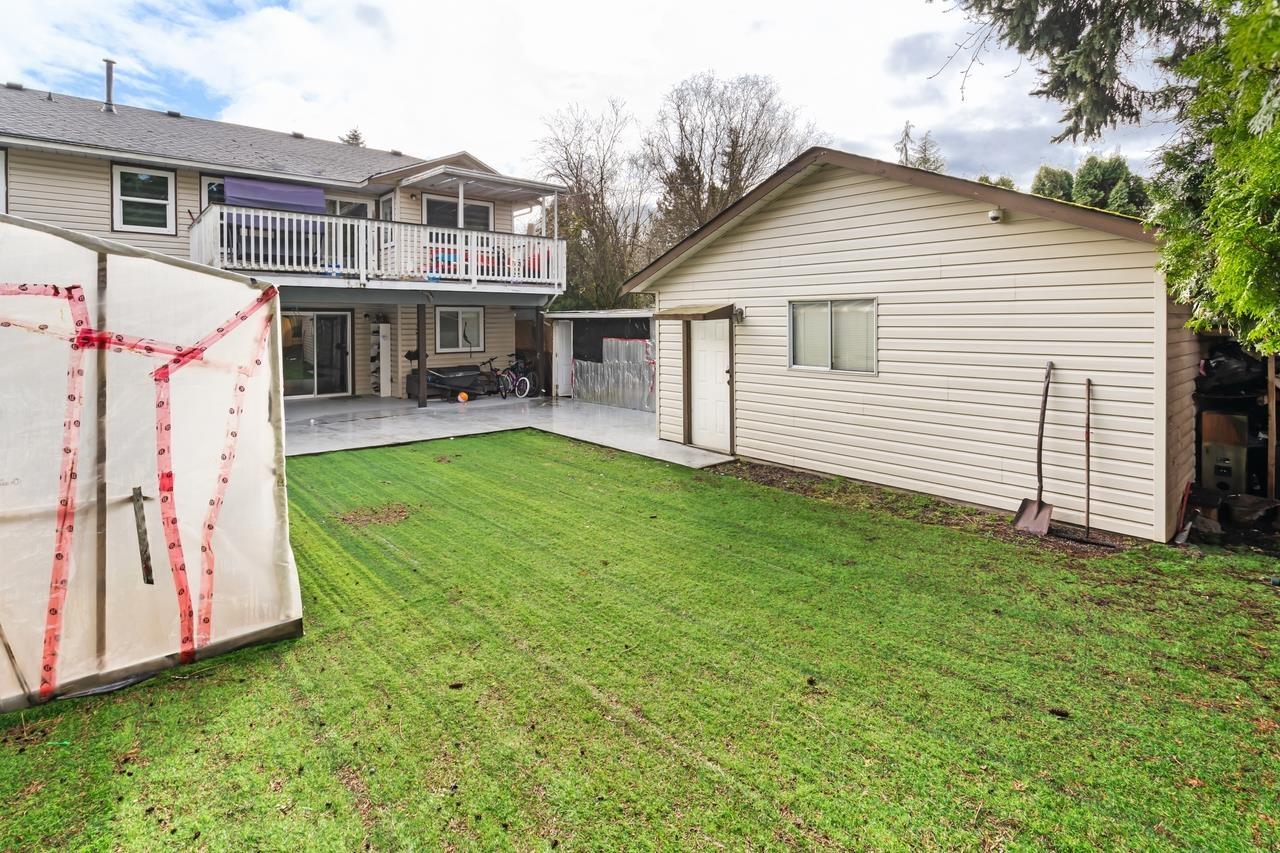 10785 155a Street, Surrey, British Columbia  V3R 9X5 - Photo 6 - R3074404