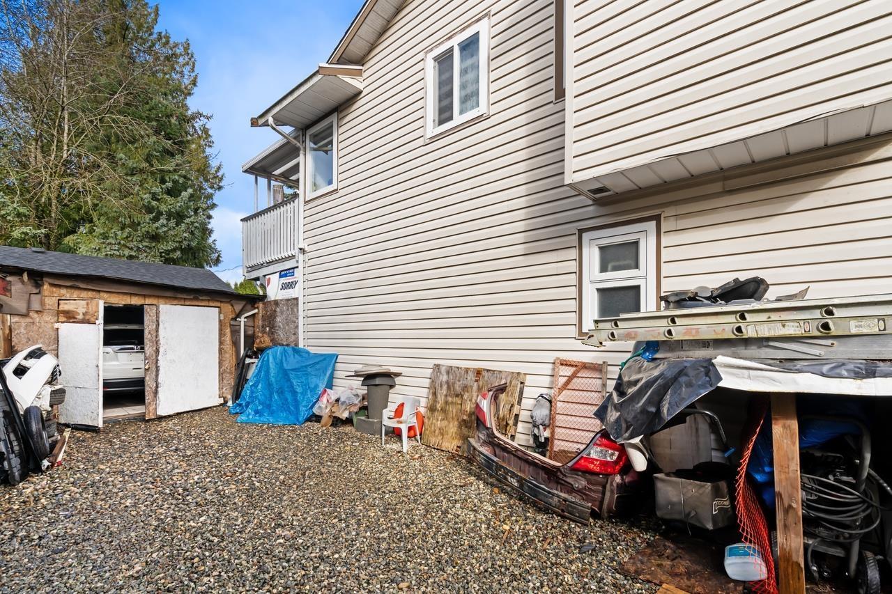 10785 155a Street, Surrey, British Columbia  V3R 9X5 - Photo 12 - R3074404