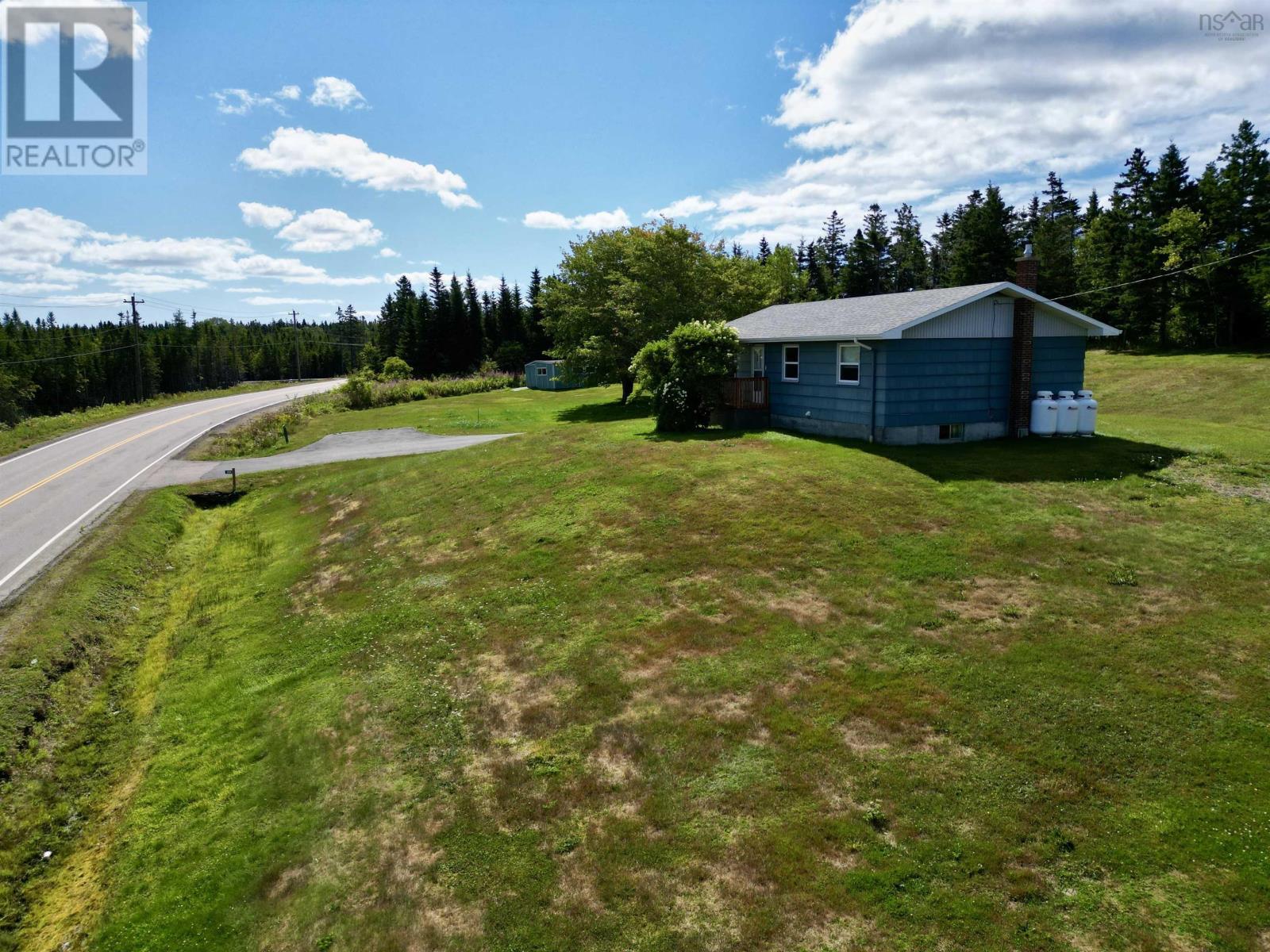 594 Highway 247, Grand Greve, Nova Scotia B0E 3B0 - Photo 3 - 202523271