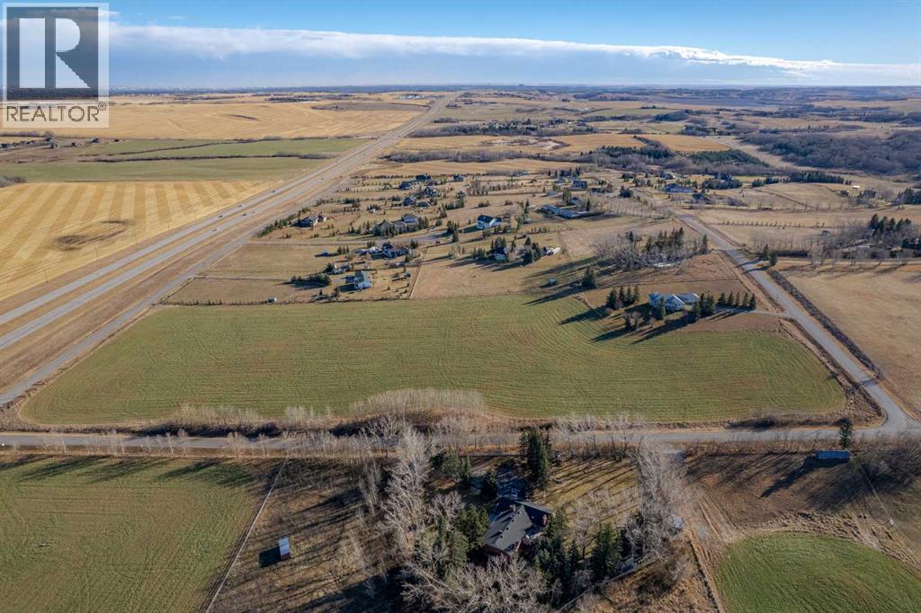 154098 183 Avenue W, Rural Foothills County, Alberta  T1S 2S5 - Photo 3 - A2268643