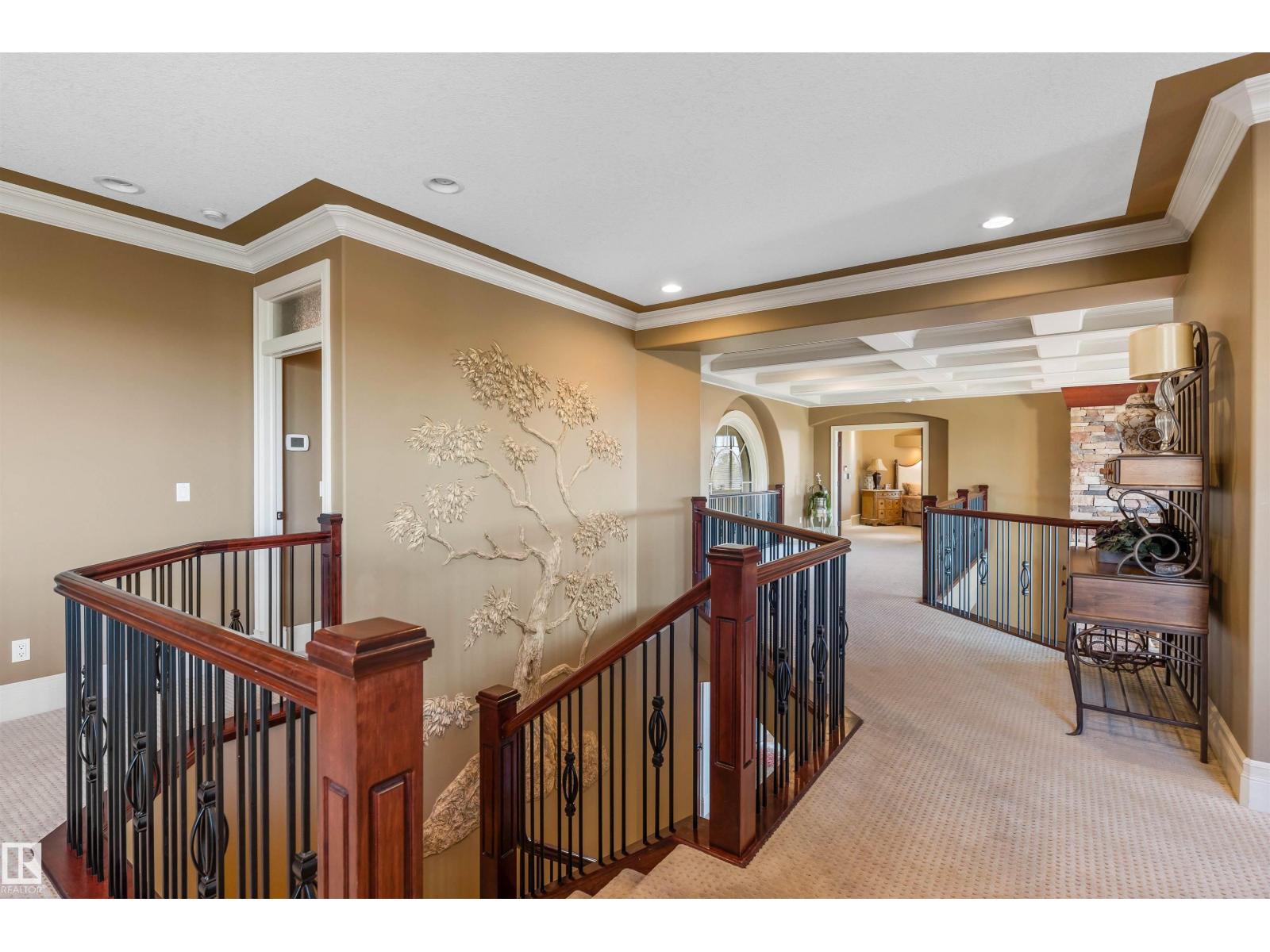 129 Riverview Cr, Rural Sturgeon County, Alberta  T8T 0B9 - Photo 24 - E4460998