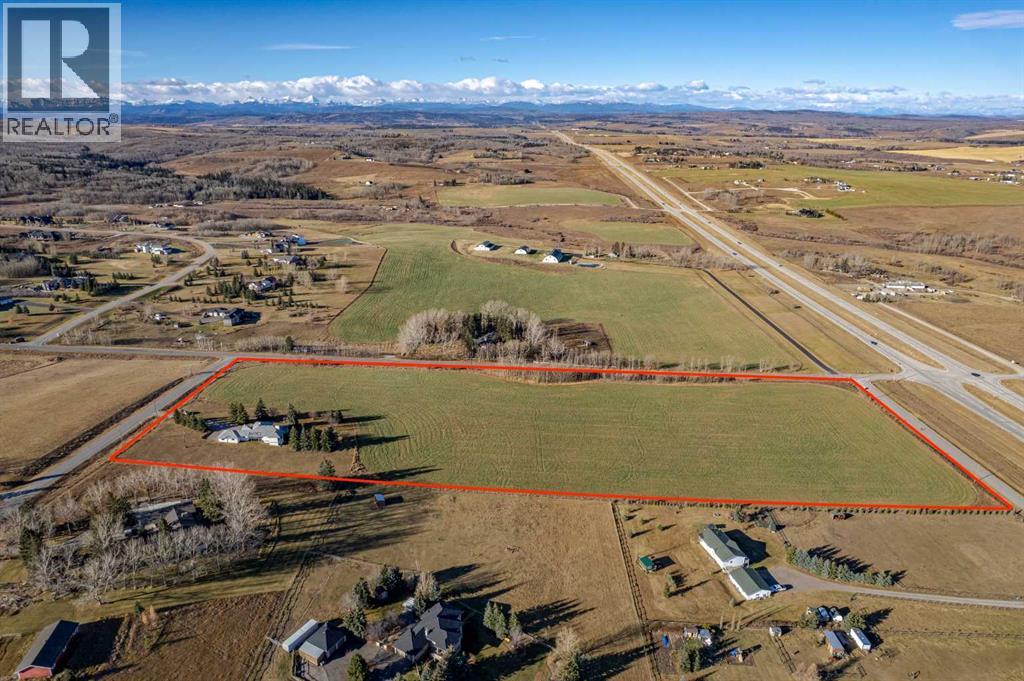 154098 183 Avenue W, Rural Foothills County, Alberta  T1S 2S5 - Photo 47 - A2268643