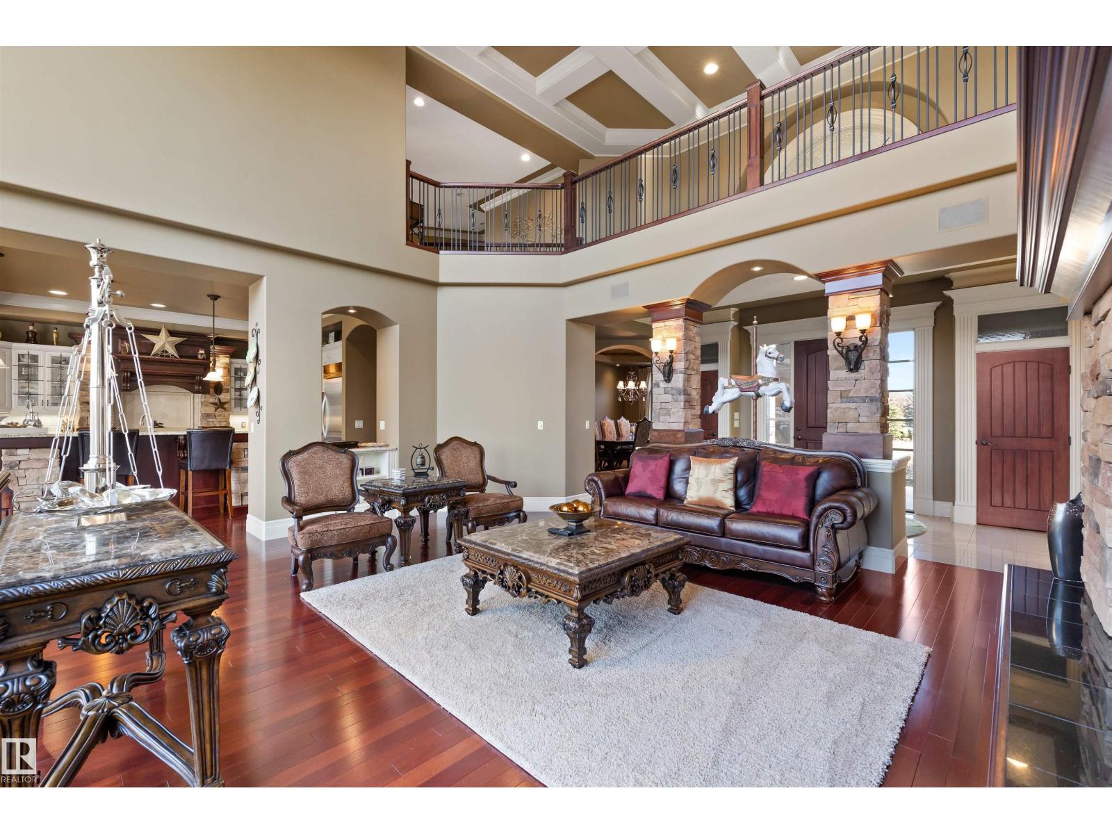 129 Riverview Cr, Rural Sturgeon County, Alberta  T8T 0B9 - Photo 7 - E4460998