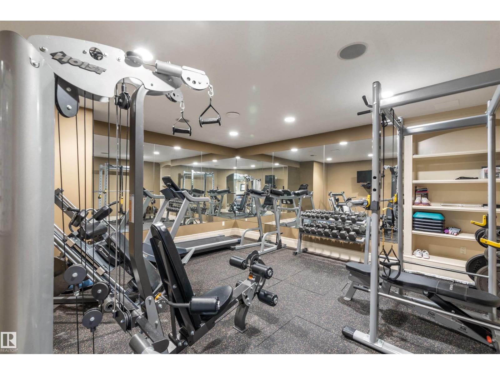 129 Riverview Cr, Rural Sturgeon County, Alberta  T8T 0B9 - Photo 54 - E4460998