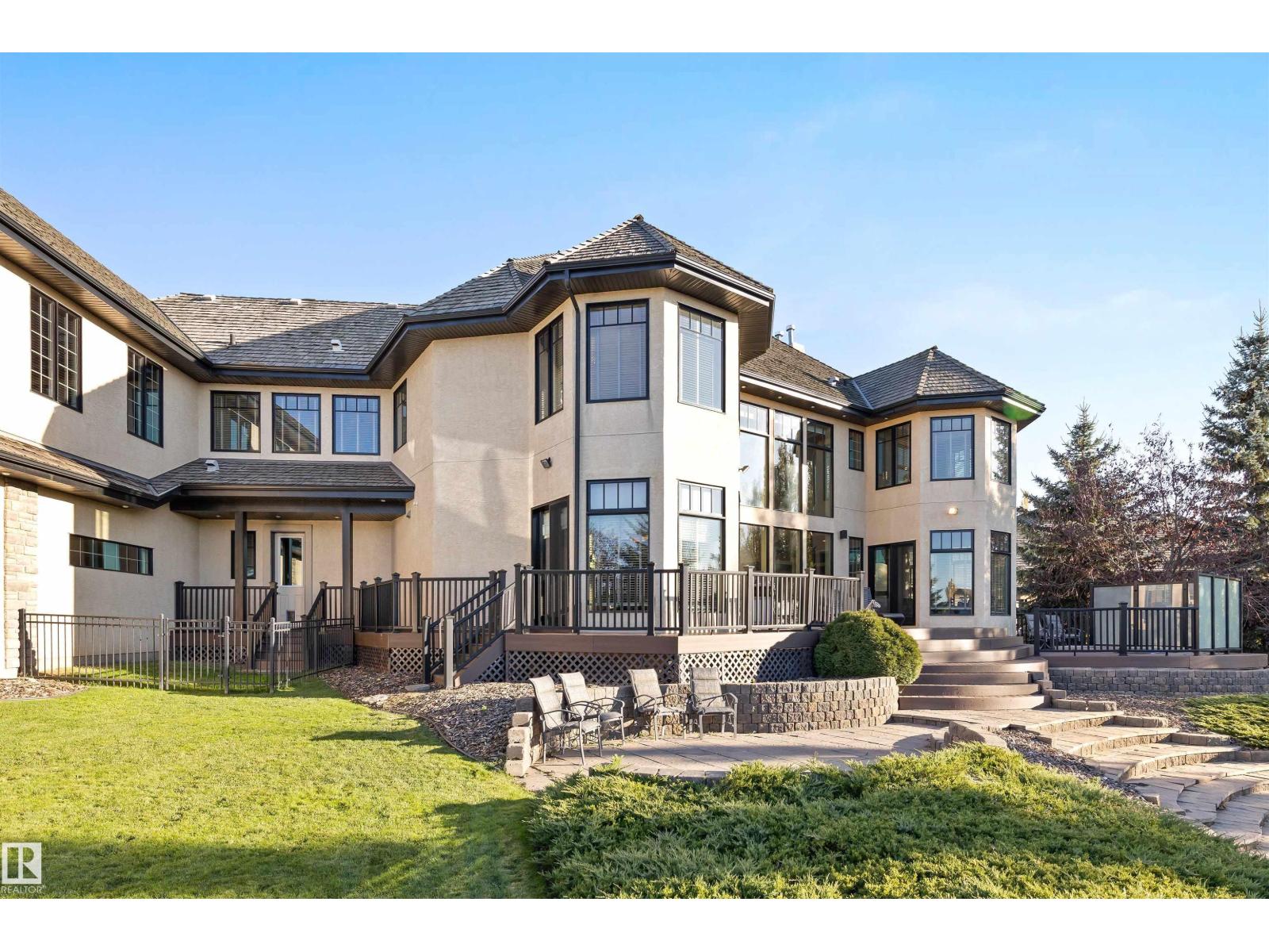 129 Riverview Cr, Rural Sturgeon County, Alberta  T8T 0B9 - Photo 63 - E4460998