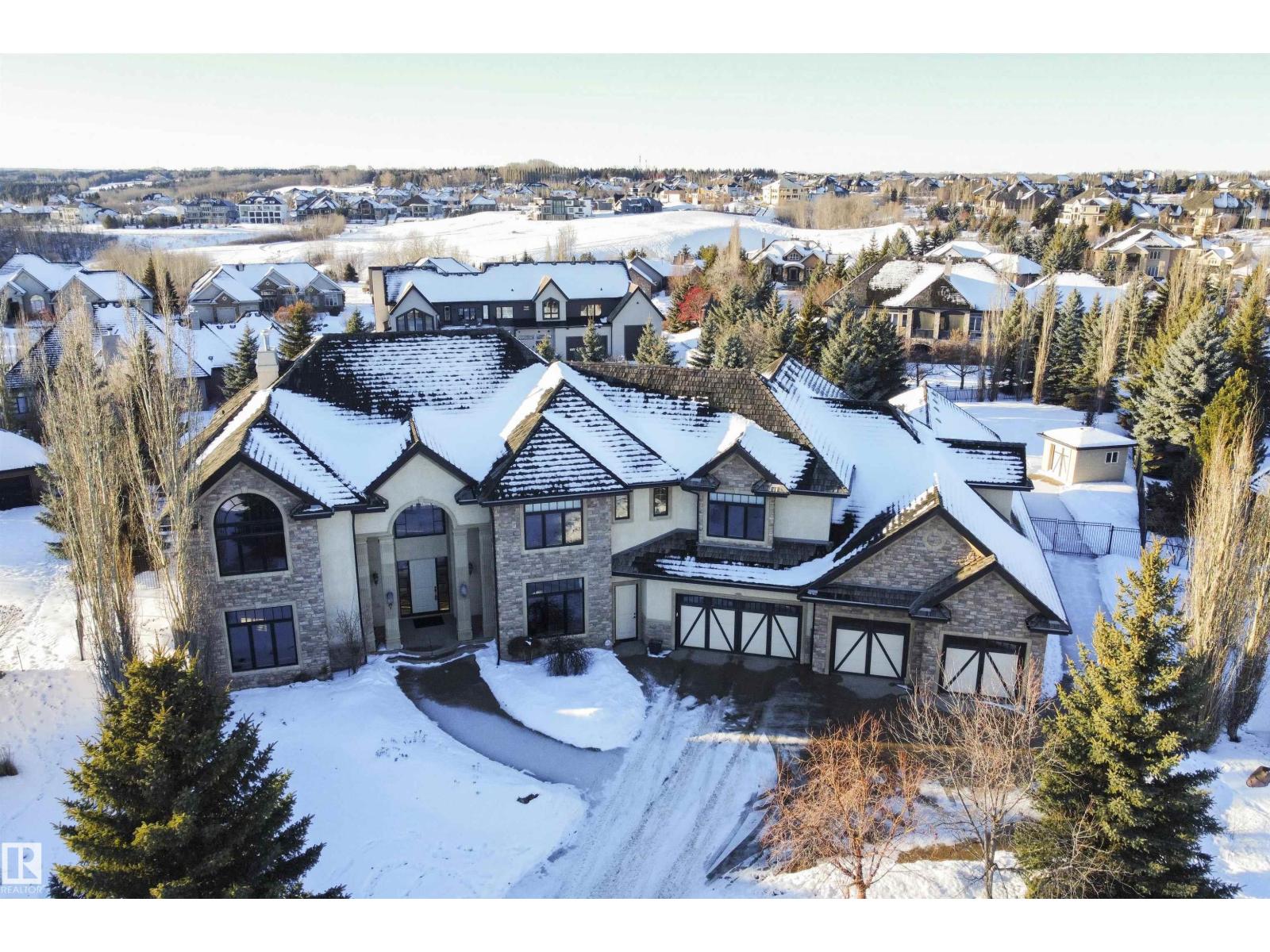 129 Riverview CR, Rural Sturgeon County, Alberta