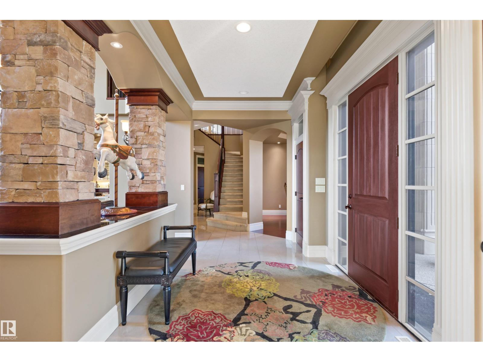 129 Riverview Cr, Rural Sturgeon County, Alberta  T8T 0B9 - Photo 3 - E4460998