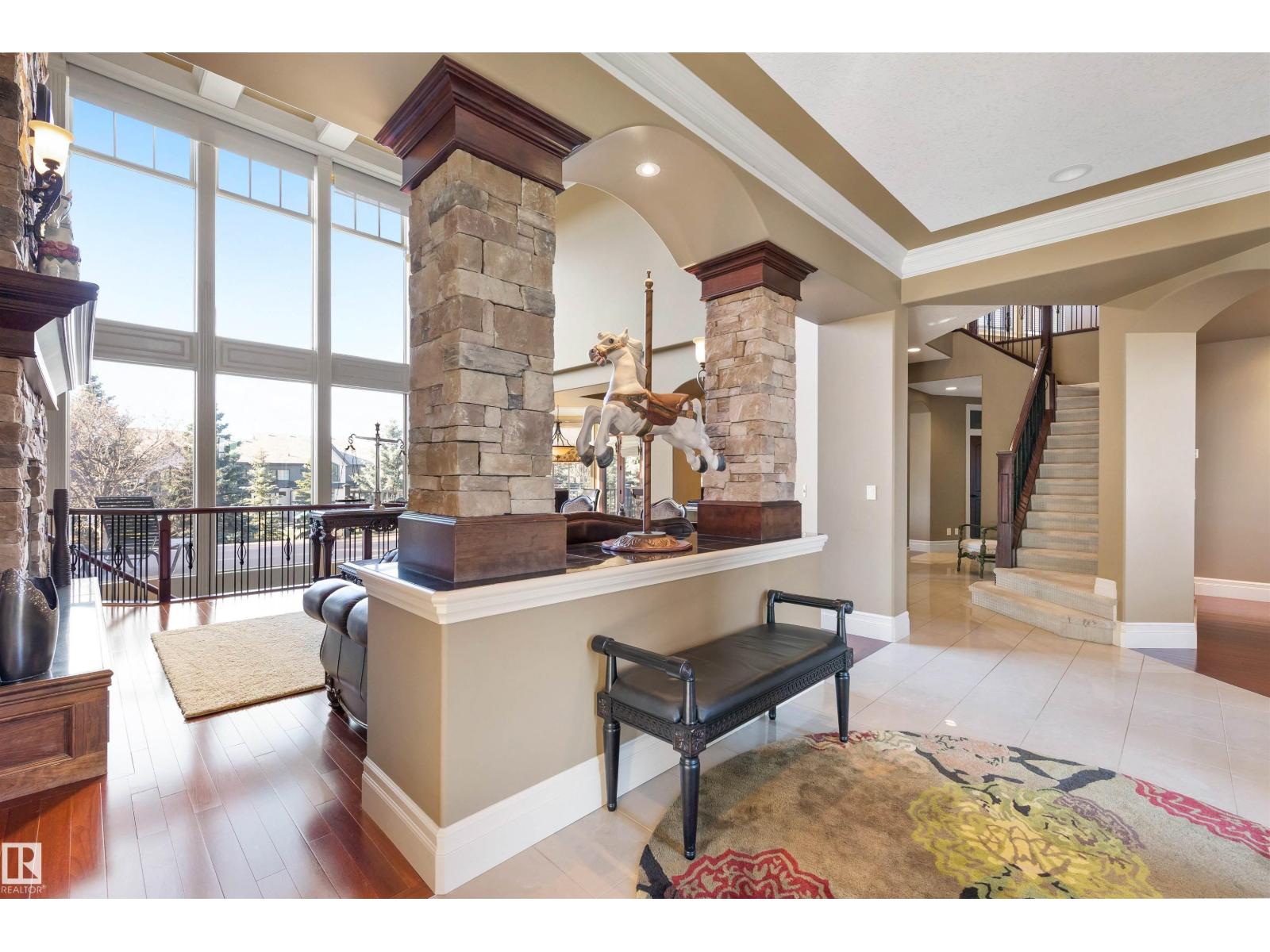 129 Riverview Cr, Rural Sturgeon County, Alberta  T8T 0B9 - Photo 4 - E4460998