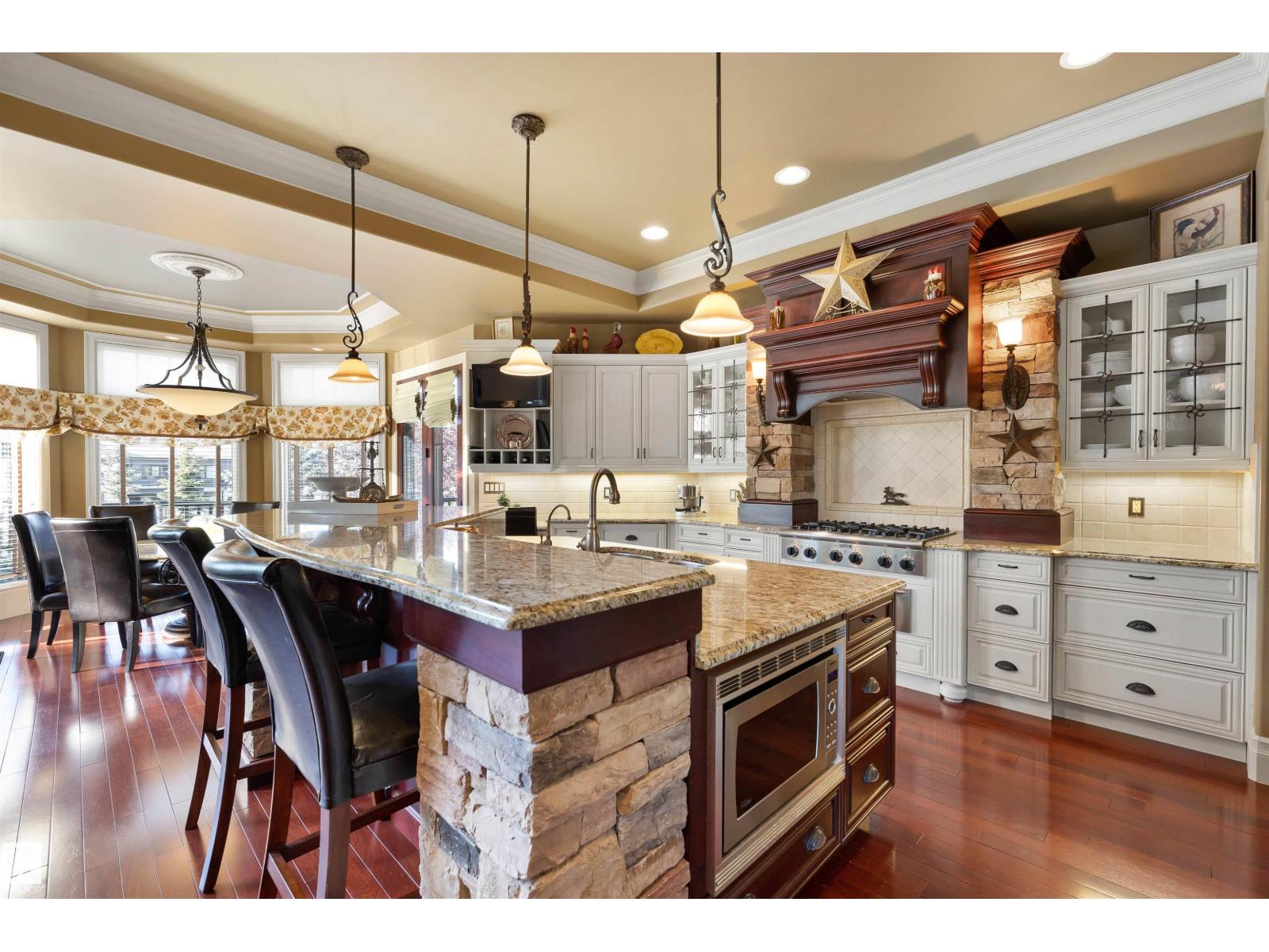 129 Riverview Cr, Rural Sturgeon County, Alberta  T8T 0B9 - Photo 11 - E4460998