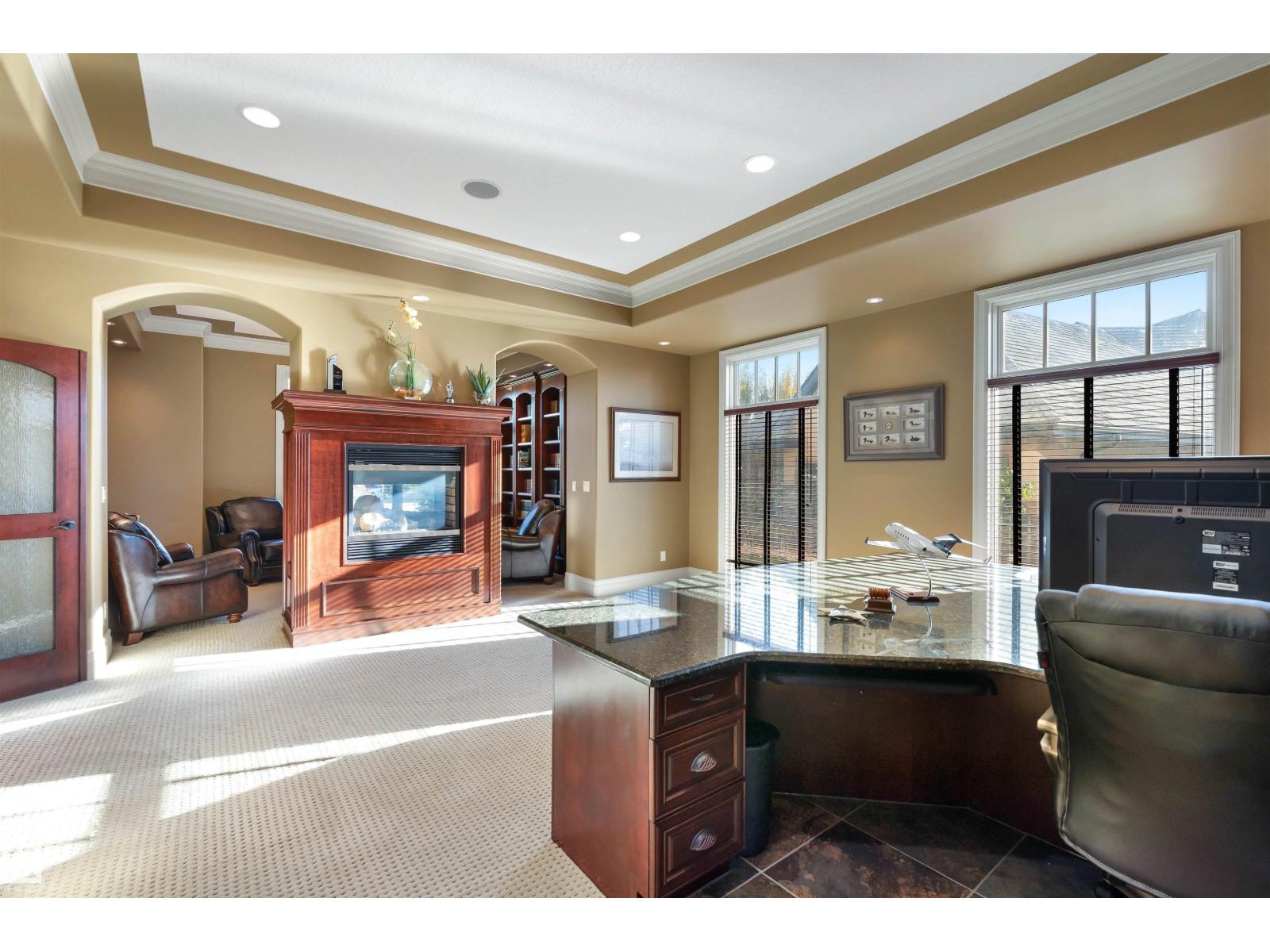 129 Riverview Cr, Rural Sturgeon County, Alberta  T8T 0B9 - Photo 14 - E4460998