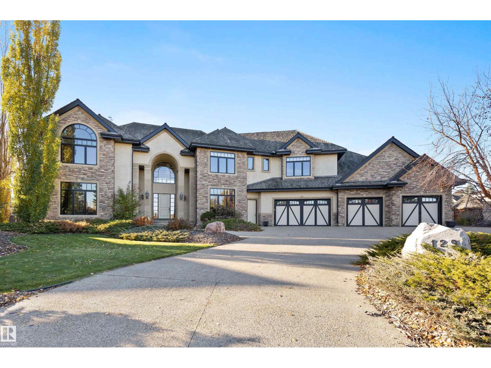 129 Riverview Cr, Rural Sturgeon County, Alberta  T8T 0B9 - Photo 2 - E4460998